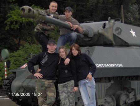 vacances 2006